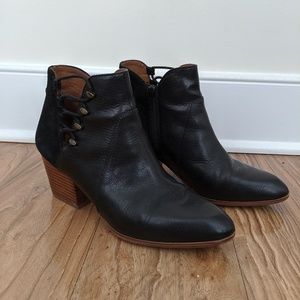 Aldo boots